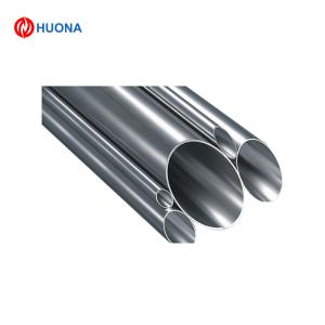 China High Strength Nickel Alloy Incoloy 800 800H Pipe With Excellent Resistance ASTM wholesale