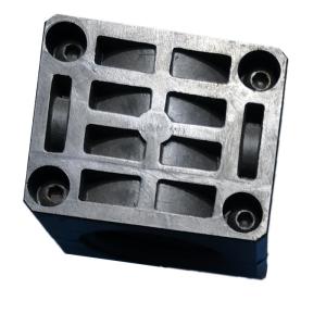 China Monfortz Textile Machine Parts Nut Stenter Spare Parts PEEK Screw Carbon 44X7 wholesale