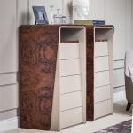 1.2m Cabinet Console Table