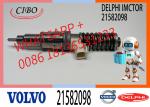 Injector Diesel Fuel Injector 21582098 7421582098 21644600 85003950 BEBE4D36001