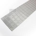 7.3mm 2W/MK Thermal Conductive Pad For LED Lighting , Non Silicone Gap Filler