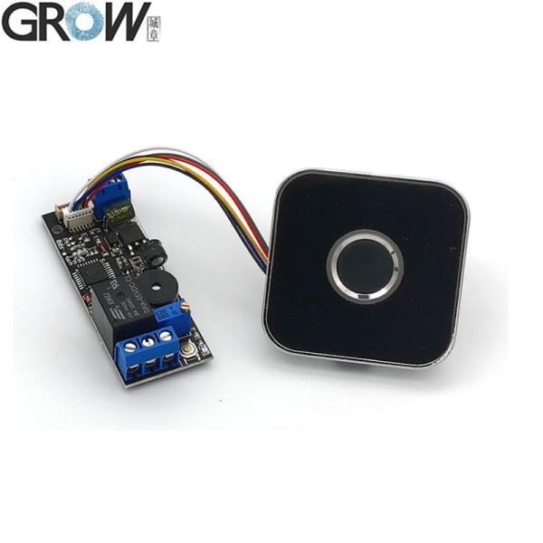 High Durability Safe Capacitive Fingerprint Sensor Module Optical Fingerprint
