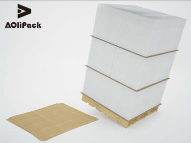 5.88kn/M Anti Slip Paper Sheets