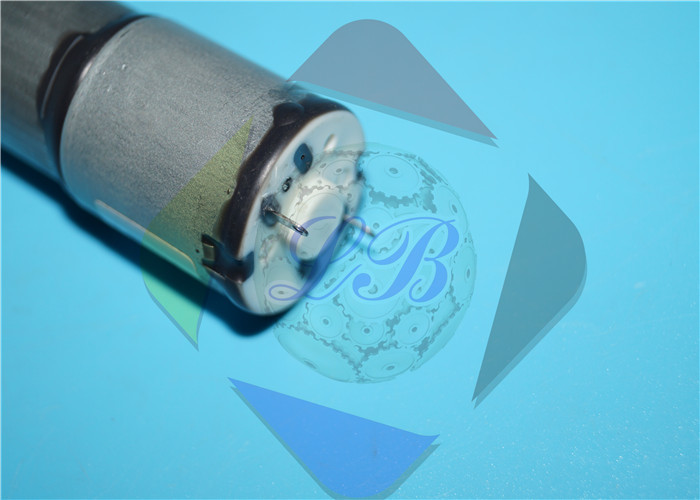 GA230B21 Mitsubishi Original Ink Key Motor KGJ-6551 RA-20GM-SD3