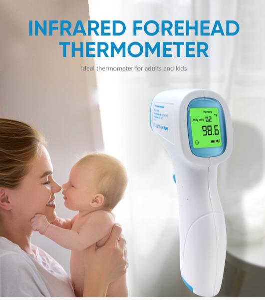temperature measuring instruments for metal thermometer sensor indoor outdoor