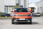 Used car ID. 6 Crozz PRO Fast delivery at wholesale price 0KM pure electric