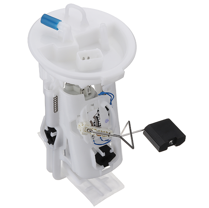OEM 16146766942 Fuel Injection System for BMW Electric Fuel Pump Machine Assembly