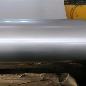 China 1229mm SGCD Zero Spangle Galvanised Steel Coil Hot Dipped wholesale