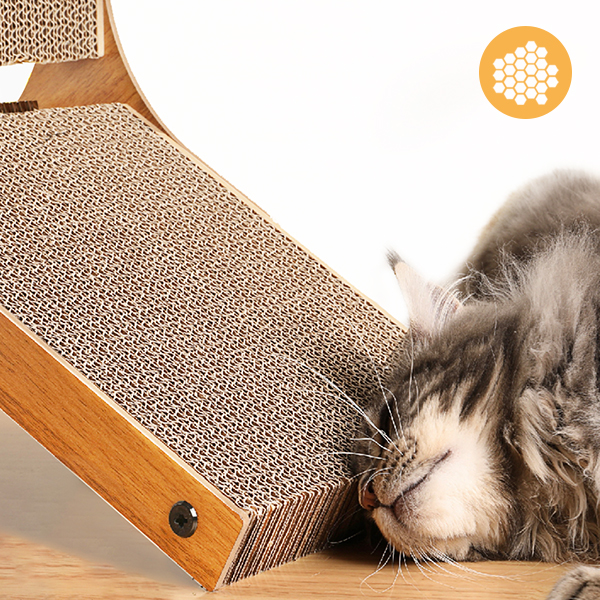Pet Scratcher Cat Scratching Mat Cat Scratcher Board Factory Wholes Cat Board Bed 3 in 1