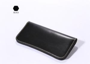 China Vegetable Tanned Leather Wallet Mens Long Wallet Womens Leather Wallets wholesale