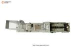 ATM Machine Spare Parts Hyosung 5600 Receipt Printer 7020000012 S7020000012