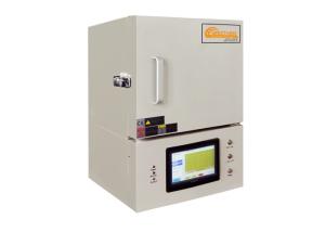 China 40 ℃ / Min Zirconia Dental Lab Furnace , 1700 ℃ Box Type Dental Sintering Oven wholesale