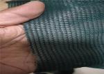 Animal Husbandry 325g Hdpe Shade Net Virgin Material
