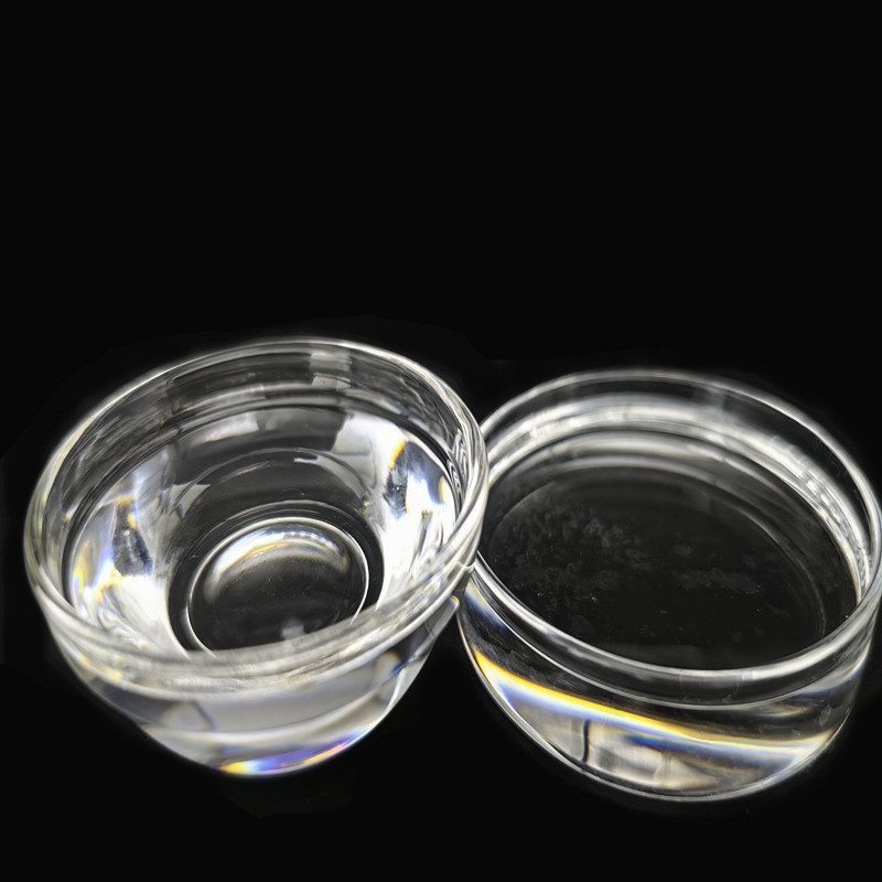 Good Scratch Resistance Polyurethane Resin For PU Leather