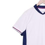 England 2024 Home Fan Edition Jersey Team Club Customization