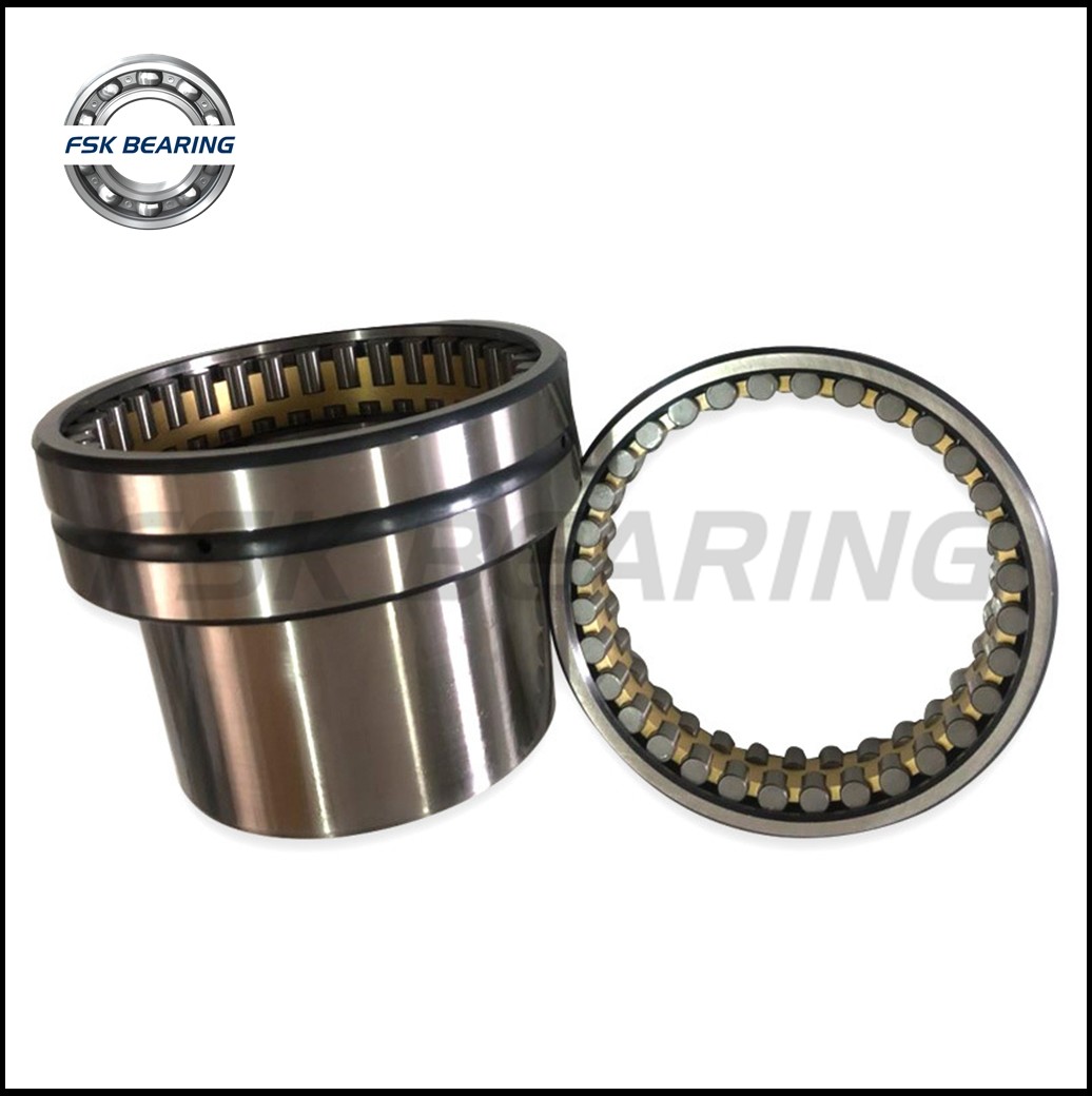 Euro Market NNU49/600 Cylindrical Roller Bearing For Machine Tool Spindle
