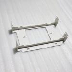 SGCC Sheet Metal Enclosure Fabrication Metal Sheet Enclosure Electroplating