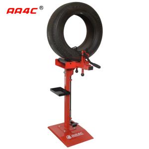 China AA4C tire service machine  tyre repair machine Manual Tire spreader KTJ-1 wholesale