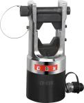 Split Heavy Duty Cable Lug 350KN Hydraulic Crimping Tool