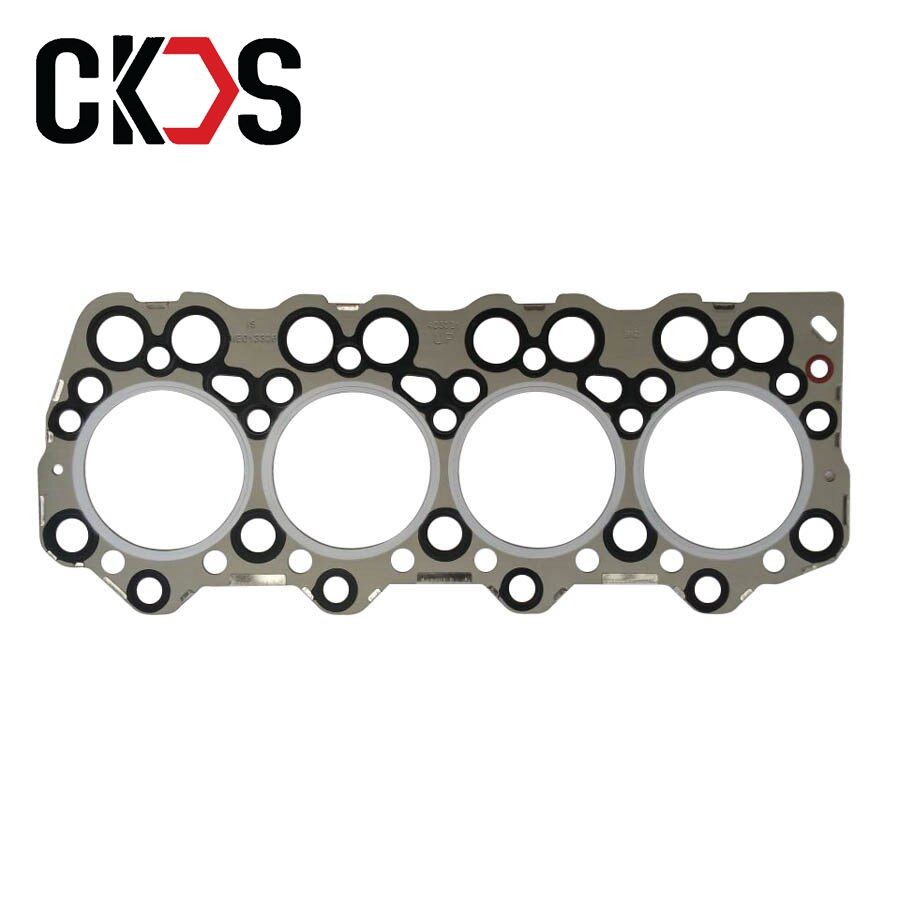 4D31 Mitsubishi Truck Engine Gasket Set ISO9001