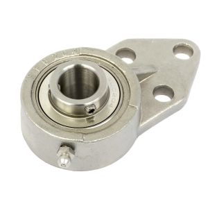 China ISO9001 SSUCFB200 50mm Stainless Steel Pillow Blocks wholesale