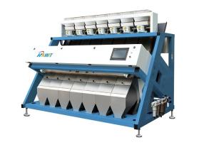 China High Resolution 3.6kw Rice Colour Sorter wholesale