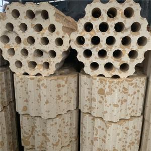China Silica Fire Bricks For Industrial Furnaces That Are Suitable For Temperature Furnaces wholesale