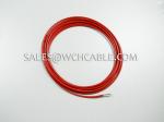 UL3265 High Temperature Resistant Crosslinked XLPE Wire Rated 125℃ 150V
