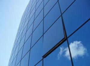 China Unique Sustainable Glass UV Protection Color Custom Engraved Glass wholesale