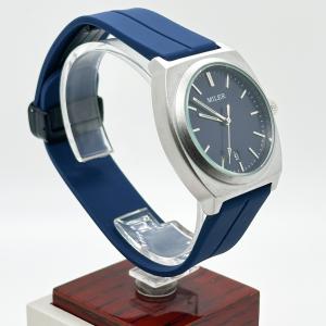 China Waterproof Sports Silicon Strap Watch Luminous Trendy Mens Watches wholesale