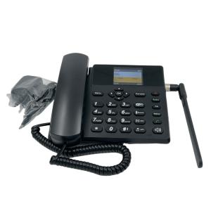 China Dual / Signle SIM 4G Fixed Phone With Unisoc T117 Chipset CAT4 150Mbps wholesale