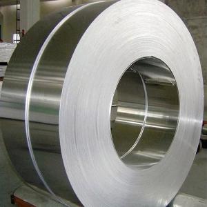 China 3mm 1mm AISI Stainless Steel Strip 2mm 201 202 Cold Rolled ISO9001 wholesale