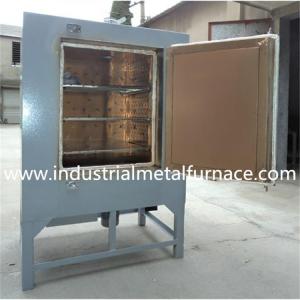 China Industrial Heating Teflon Sintering Oven To Heat Teflon Materials wholesale