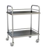 Treatment hospital trolley medical equipment