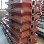 Moulding Flask of Moulding Line