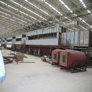 China Automatic Conveyor Production Line For Household Appliance , The Newest Technology wholesale