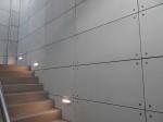 Fiber Cement Board Asbestos Free Heat-Resistant Material Waterproof Partition