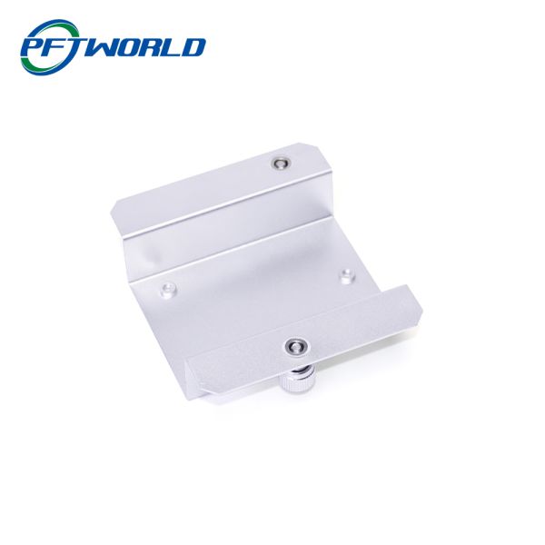 OEM aluminum bending sheet metal processing