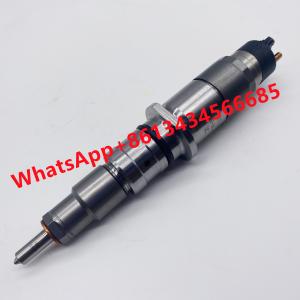 China Yuchai YC6J 0445120318 Bosch Common Rail Injector wholesale