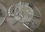Special Tungsten Carbide Rod Round Billet 100% Virgin Raw Material