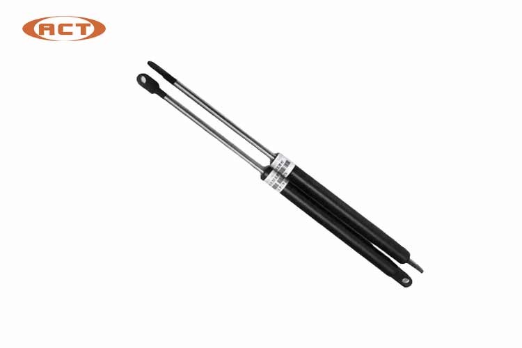 Komatsu Excavator Spare Parts Window Stay Gas Strut Spring For Mechanical