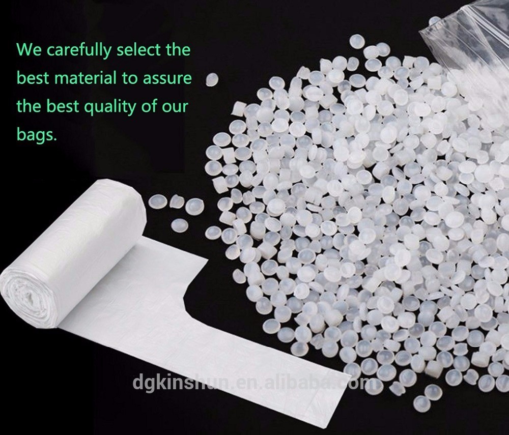 Clear Trash Bags 33 Gallon 100 Count Large Clear Plastic Recycling Garbage Bags 33 x 39 Clear