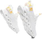 EVA Sole Gslmoln Running Shoes Fashion Designer Sneakers Shock Resistant