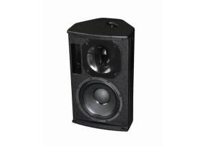 China 250W White Conference Room Audio Systems Professional 8ohm 1&quot;+10&quot; wholesale