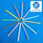 2.36 Inches Fiber Optic Cable Sleeve Dark Blue Heat Shrinkable