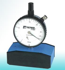 China Tetkomat tension meter, tension guage wholesale