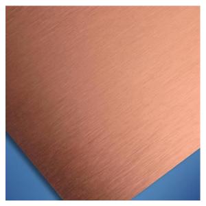China Liquid Containers Rust Proof H32 3003 Aluminium Sheet wholesale