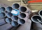 Seamless ASTM A179 Heat Exchanger Tubes , ASTM A192 Boiler Tubes
