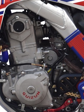2022 hot-selling with powerful engine display racks racing bike Dirt bike 450cc other motorcycle off-road motorcycles mo
