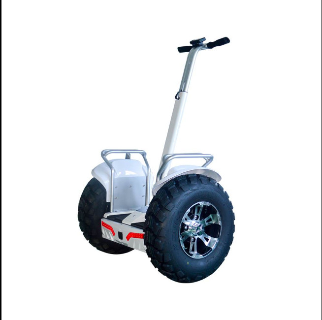 App Control 2 Wheel Self Balancing Electric Scooter Off Road E8 72V Samsung Or Lg Battery